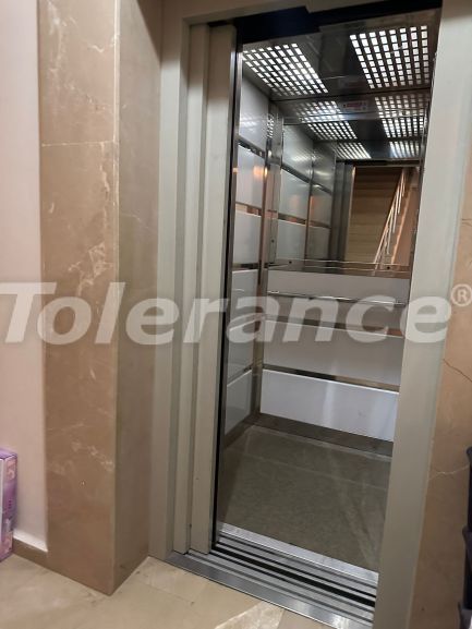 Apartment in Konyaaltı, Antalya pool - immobilien in der Türkei kaufen - 136799