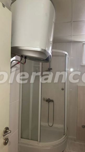 Apartment in Konyaaltı, Antalya pool - immobilien in der Türkei kaufen - 136801