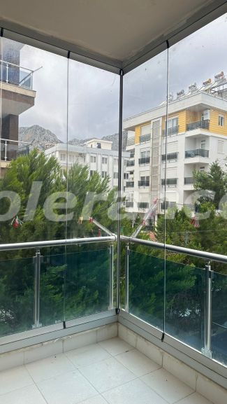 Apartment in Konyaaltı, Antalya pool - immobilien in der Türkei kaufen - 136802