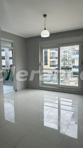 Apartment in Konyaaltı, Antalya pool - immobilien in der Türkei kaufen - 136803