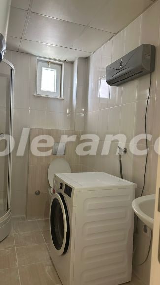 Apartment in Konyaaltı, Antalya pool - immobilien in der Türkei kaufen - 136804