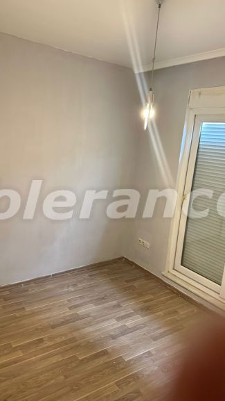 Apartment in Konyaaltı, Antalya pool - immobilien in der Türkei kaufen - 136808