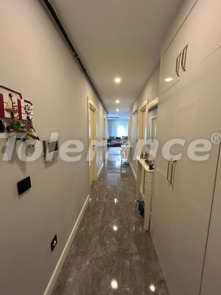 Apartment in Konyaaltı, Antalya pool - immobilien in der Türkei kaufen - 136920