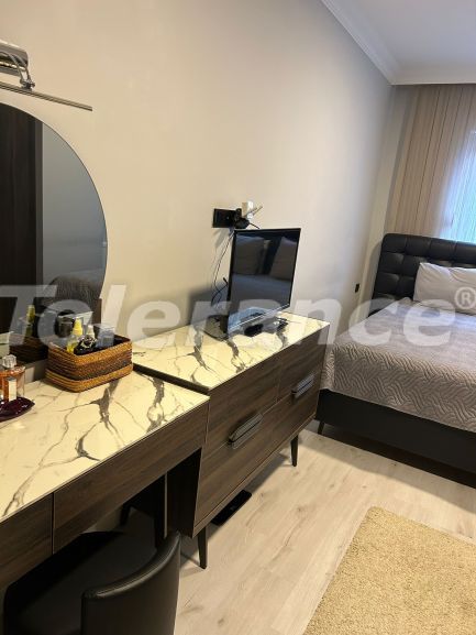 Apartment in Konyaaltı, Antalya pool - immobilien in der Türkei kaufen - 136921