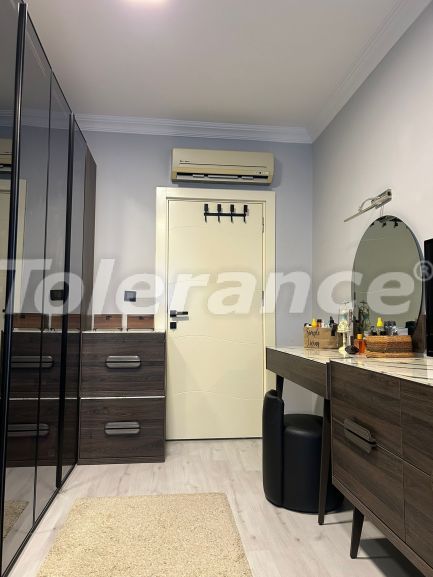 Apartment in Konyaaltı, Antalya pool - immobilien in der Türkei kaufen - 136923
