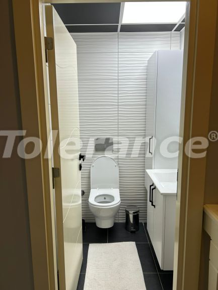 Apartment in Konyaaltı, Antalya pool - immobilien in der Türkei kaufen - 136924