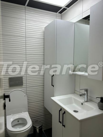 Apartment in Konyaaltı, Antalya pool - immobilien in der Türkei kaufen - 136925