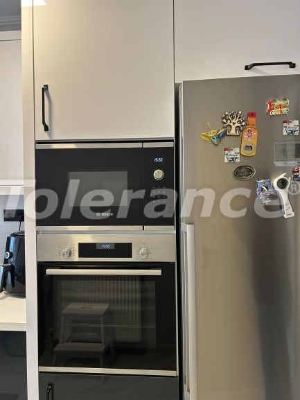 Apartment in Konyaaltı, Antalya pool - immobilien in der Türkei kaufen - 136926