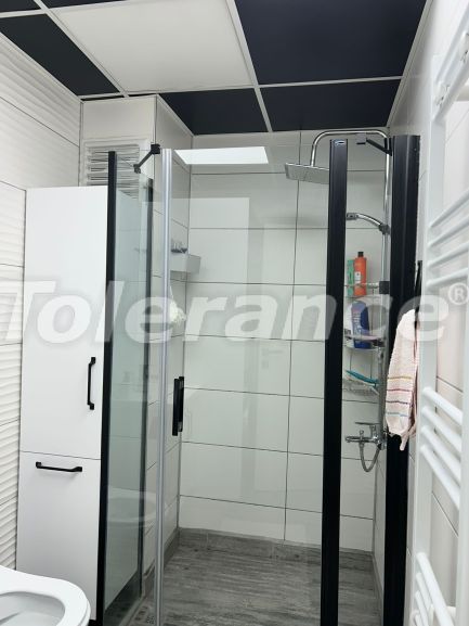 Apartment in Konyaaltı, Antalya pool - immobilien in der Türkei kaufen - 136931