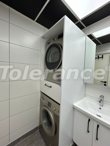 Apartment in Konyaaltı, Antalya pool - immobilien in der Türkei kaufen - 136933