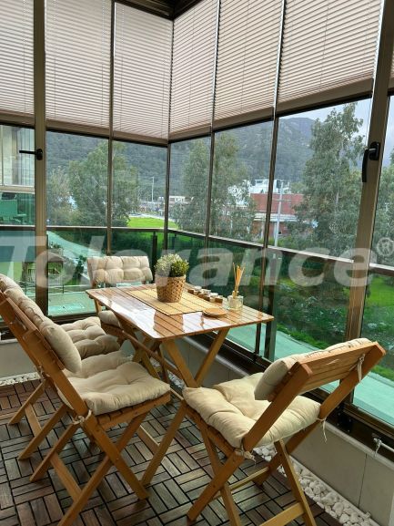 Apartment in Konyaaltı, Antalya pool - immobilien in der Türkei kaufen - 136934