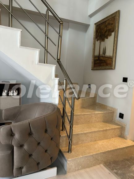 Apartment in Konyaaltı, Antalya pool - immobilien in der Türkei kaufen - 136938