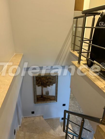 Apartment in Konyaaltı, Antalya pool - immobilien in der Türkei kaufen - 136942