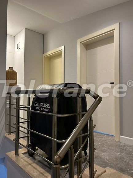 Apartment in Konyaaltı, Antalya pool - immobilien in der Türkei kaufen - 136944