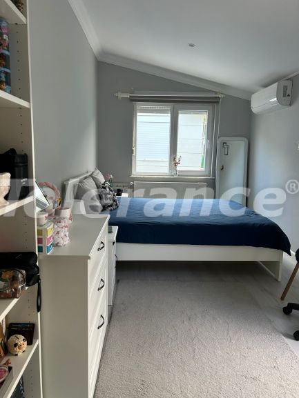 Apartment in Konyaaltı, Antalya pool - immobilien in der Türkei kaufen - 136953