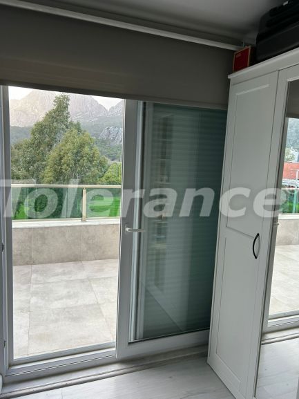 Apartment in Konyaaltı, Antalya pool - immobilien in der Türkei kaufen - 136954