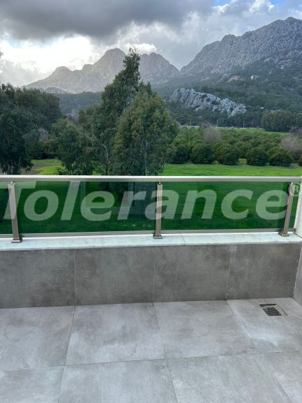 Apartment in Konyaaltı, Antalya pool - immobilien in der Türkei kaufen - 136955