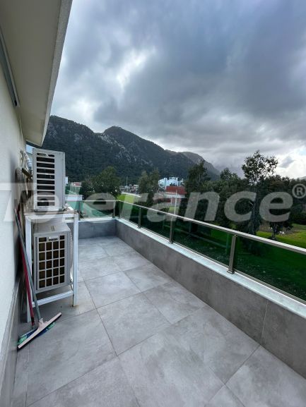 Apartment in Konyaaltı, Antalya pool - immobilien in der Türkei kaufen - 136956