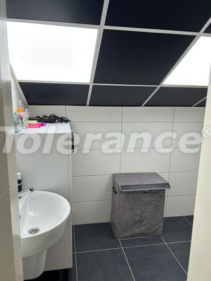 Apartment in Konyaaltı, Antalya pool - immobilien in der Türkei kaufen - 136958