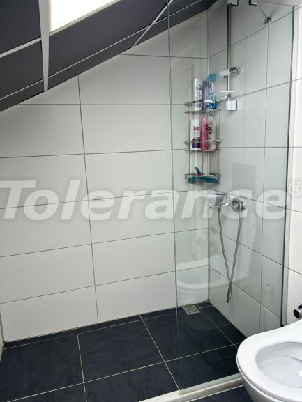 Apartment in Konyaaltı, Antalya pool - immobilien in der Türkei kaufen - 136959