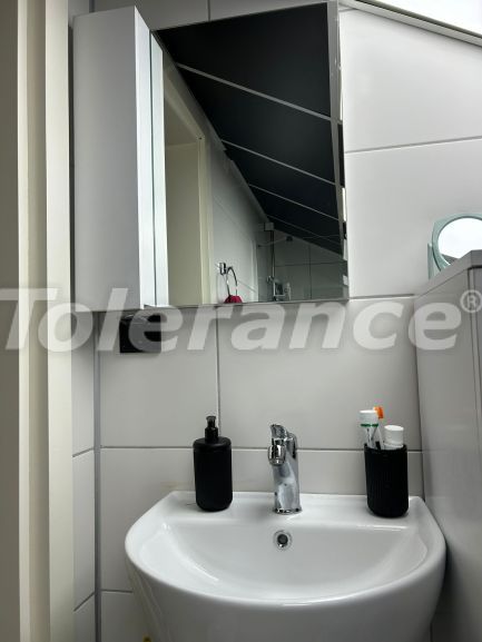 Apartment in Konyaaltı, Antalya pool - immobilien in der Türkei kaufen - 136960