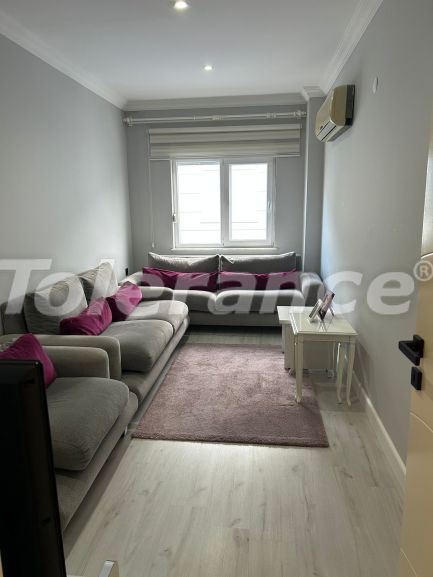 Apartment in Konyaaltı, Antalya pool - immobilien in der Türkei kaufen - 136961