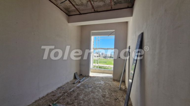 Appartement du développeur еn Konyaaltı, Antalya piscine - acheter un bien immobilier en Turquie - 137288