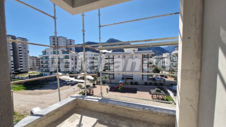 Appartement du développeur еn Konyaaltı, Antalya piscine - acheter un bien immobilier en Turquie - 137290