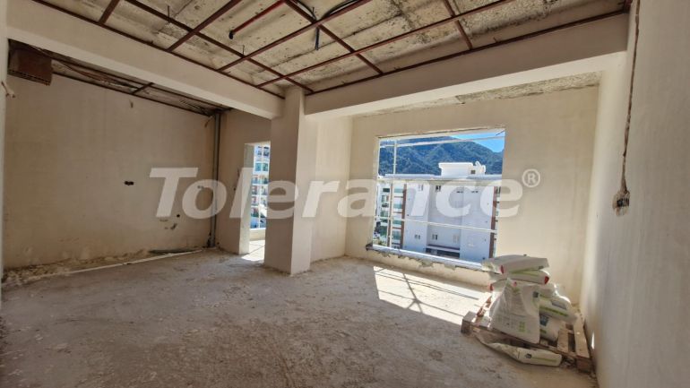 Appartement du développeur еn Konyaaltı, Antalya piscine - acheter un bien immobilier en Turquie - 137291