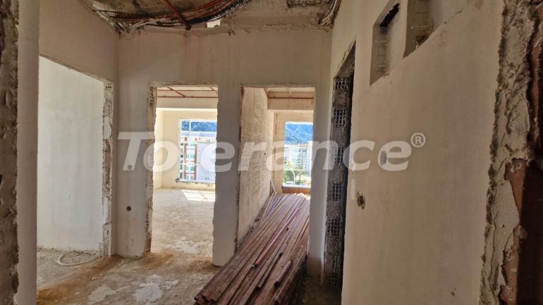 Appartement du développeur еn Konyaaltı, Antalya piscine - acheter un bien immobilier en Turquie - 137292