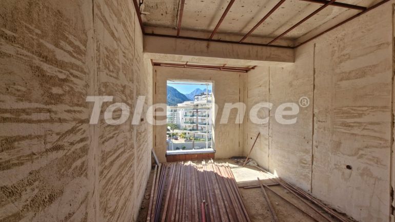 Appartement du développeur еn Konyaaltı, Antalya piscine - acheter un bien immobilier en Turquie - 137293