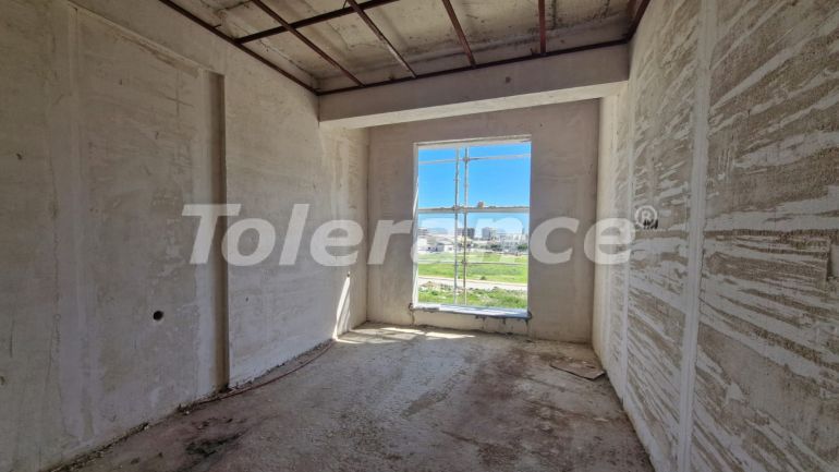 Appartement du développeur еn Konyaaltı, Antalya piscine - acheter un bien immobilier en Turquie - 137294