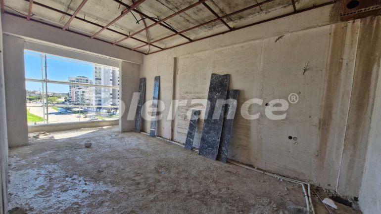 Appartement du développeur еn Konyaaltı, Antalya piscine - acheter un bien immobilier en Turquie - 137295