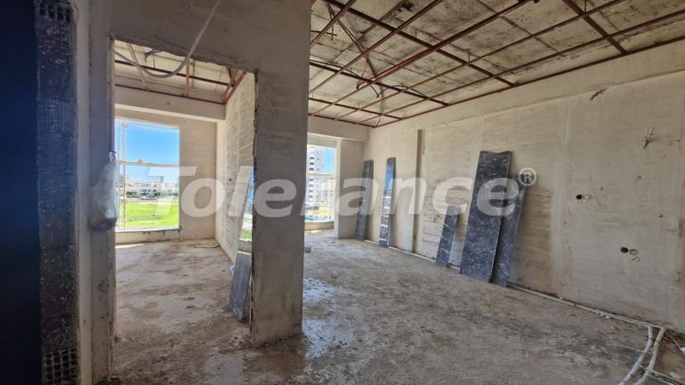 Appartement du développeur еn Konyaaltı, Antalya piscine - acheter un bien immobilier en Turquie - 137296