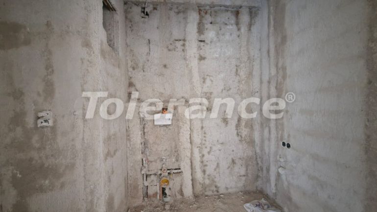 Appartement du développeur еn Konyaaltı, Antalya piscine - acheter un bien immobilier en Turquie - 137297