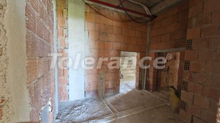 Appartement du développeur еn Konyaaltı, Antalya piscine - acheter un bien immobilier en Turquie - 137298