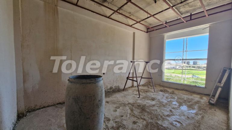 Appartement du développeur еn Konyaaltı, Antalya piscine - acheter un bien immobilier en Turquie - 137299