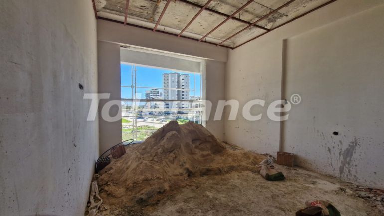 Appartement du développeur еn Konyaaltı, Antalya piscine - acheter un bien immobilier en Turquie - 137300