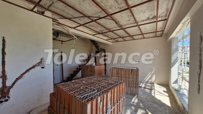 Appartement du développeur еn Konyaaltı, Antalya piscine - acheter un bien immobilier en Turquie - 137302