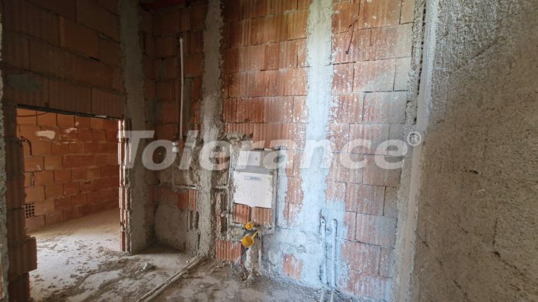 Appartement du développeur еn Konyaaltı, Antalya piscine - acheter un bien immobilier en Turquie - 137305