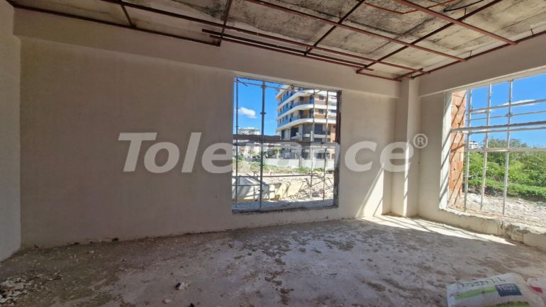 Appartement du développeur еn Konyaaltı, Antalya piscine - acheter un bien immobilier en Turquie - 137306