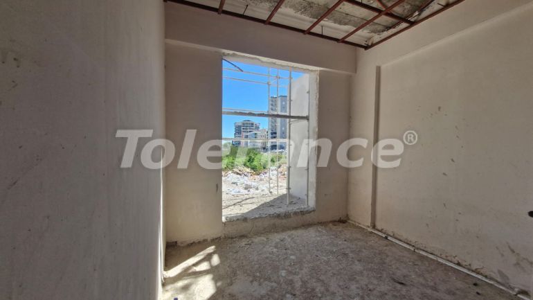 Appartement du développeur еn Konyaaltı, Antalya piscine - acheter un bien immobilier en Turquie - 137308