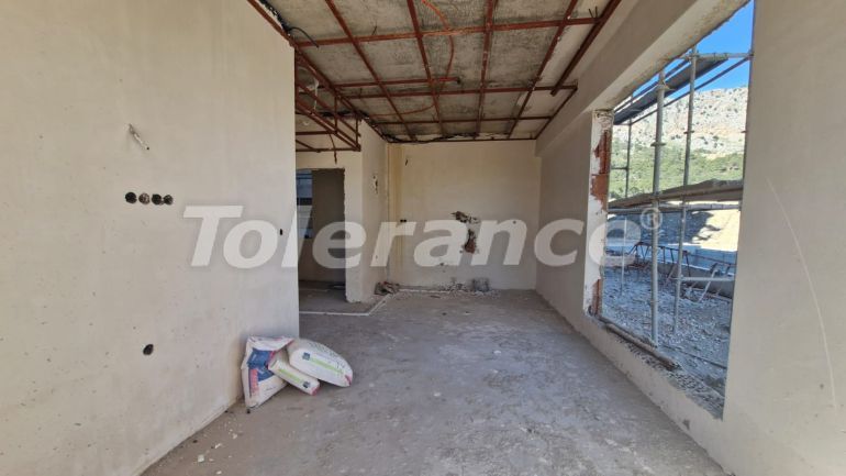 Appartement du développeur еn Konyaaltı, Antalya piscine - acheter un bien immobilier en Turquie - 137309