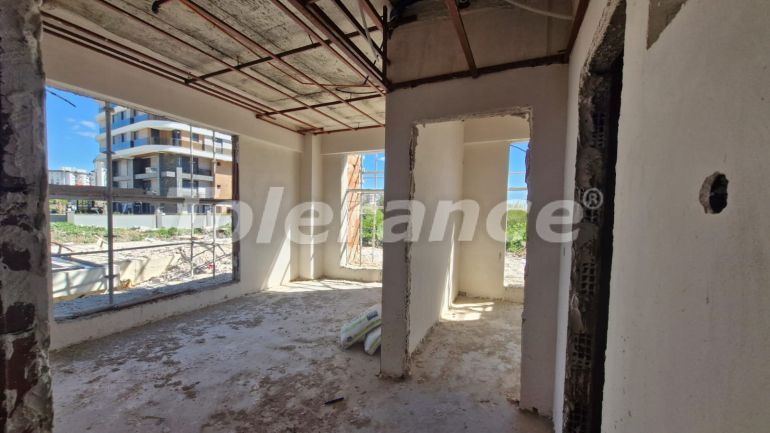 Appartement du développeur еn Konyaaltı, Antalya piscine - acheter un bien immobilier en Turquie - 137310