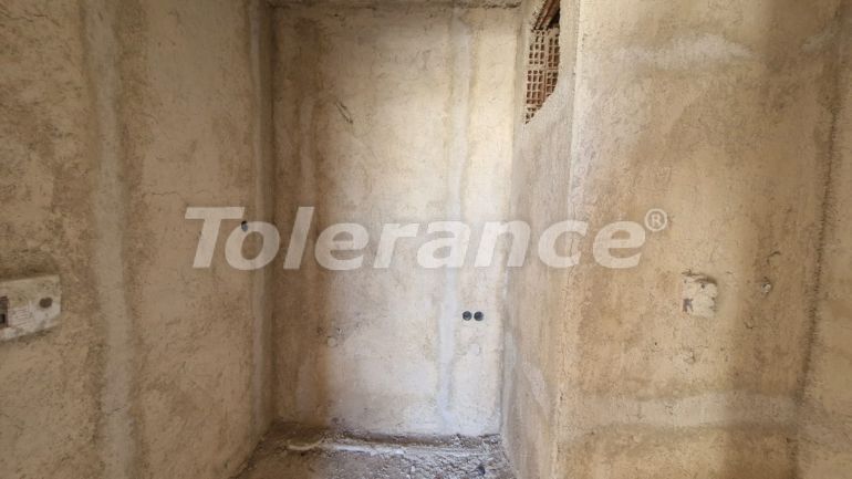 Appartement du développeur еn Konyaaltı, Antalya piscine - acheter un bien immobilier en Turquie - 137312