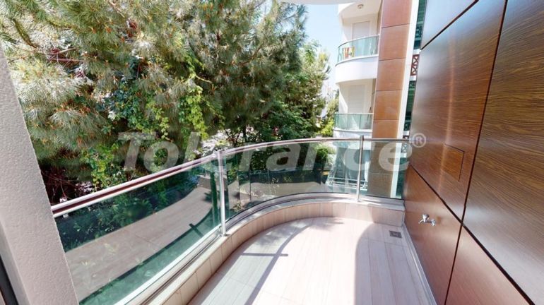 Appartement in Konyaaltı, Antalya zeezicht zwembad - onroerend goed kopen in Turkije - 137583