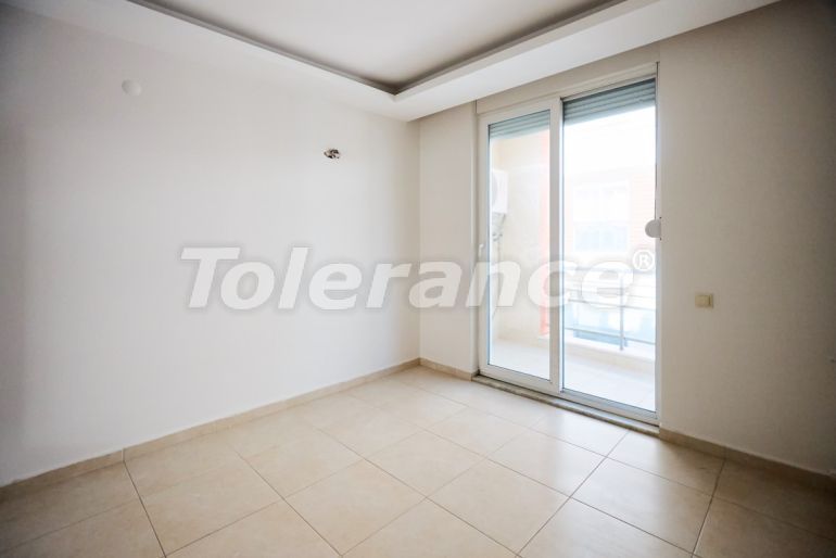 آپارتمان که در کونیاآلتی, آنتالیا استخر - خرید ملک در ترکیه - 137796