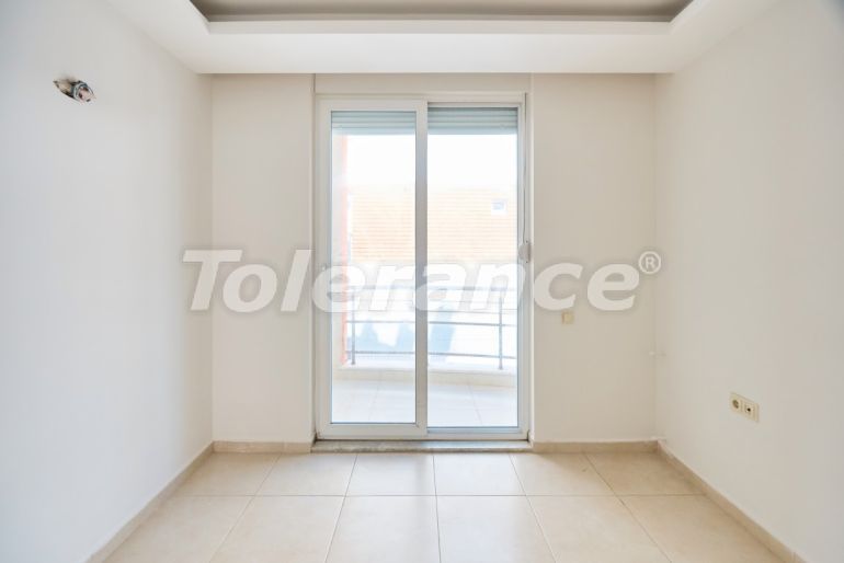 آپارتمان که در کونیاآلتی, آنتالیا استخر - خرید ملک در ترکیه - 137797