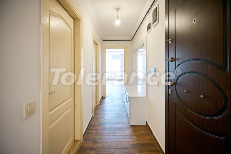 آپارتمان که در کونیاآلتی, آنتالیا استخر - خرید ملک در ترکیه - 137798