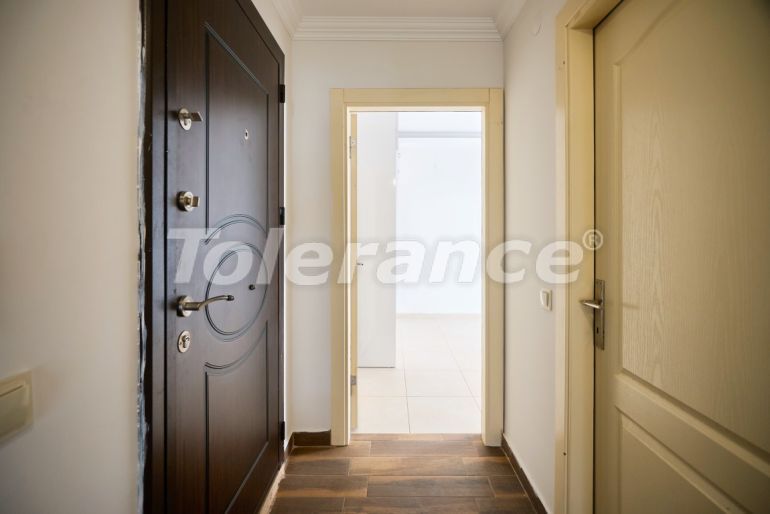 آپارتمان که در کونیاآلتی, آنتالیا استخر - خرید ملک در ترکیه - 137799